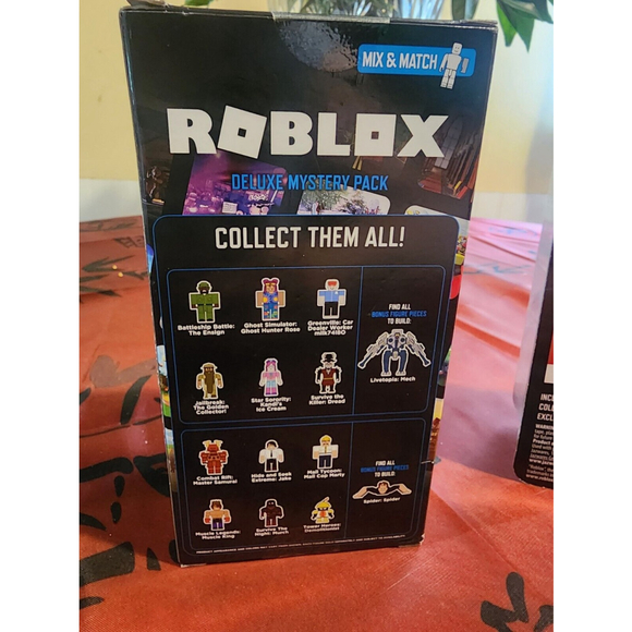 ROBLOX: Mall Tycoon Mall Cop Marty, Brookhaven: St. Luke's Hospital - Picture 7 of 7